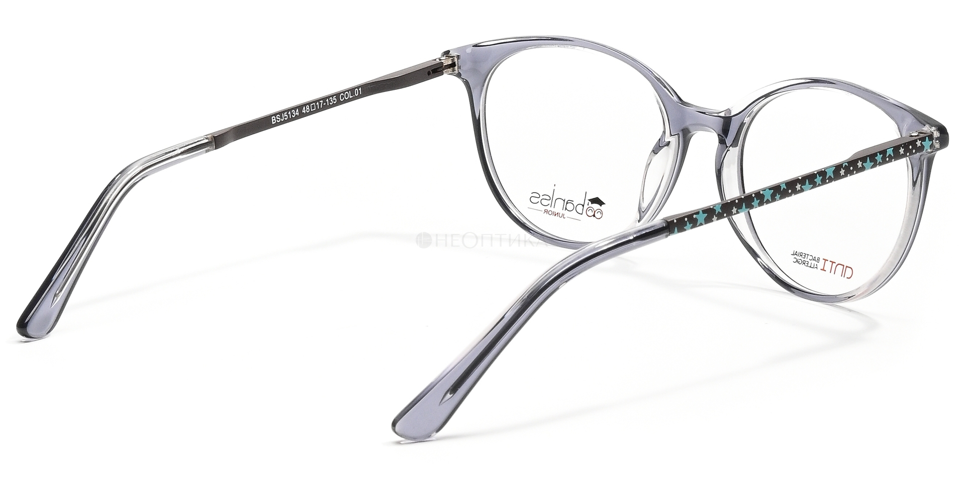Оправа детская Baniss BSJ5134 C01 48