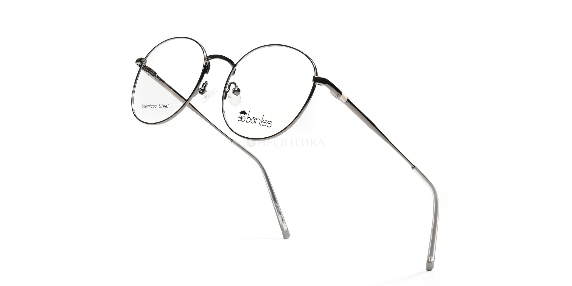 Оправа детская Baniss BR7009 C02 50