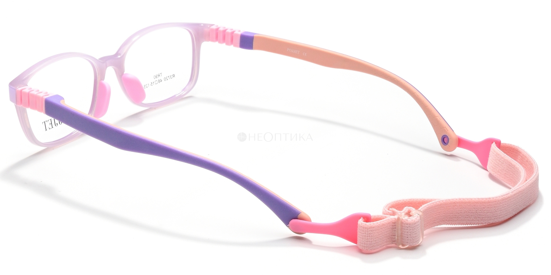 Оправа детская Pojjet R3720 C5 48