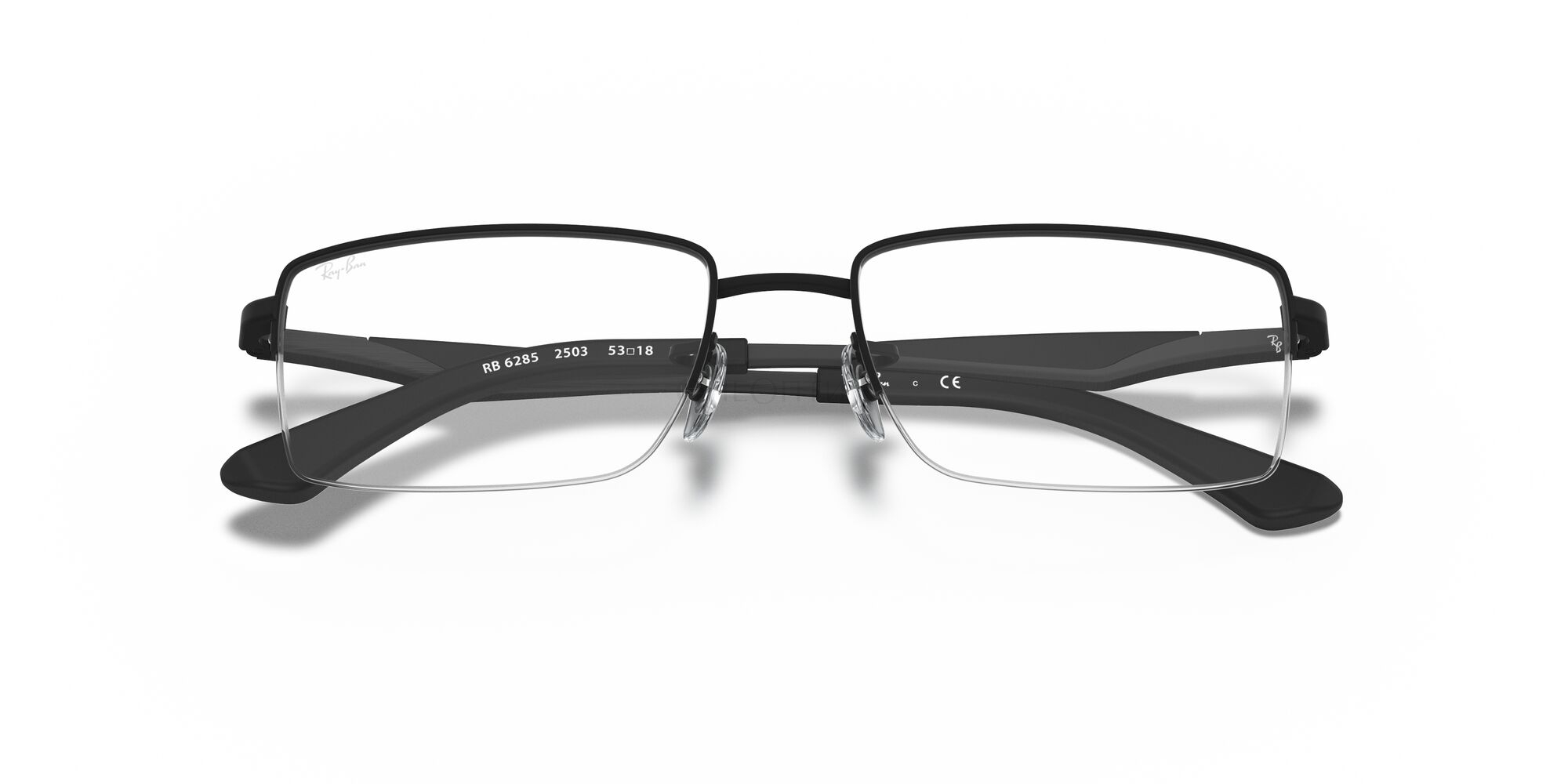Оправа Ray-Ban 0RX6285 2503 53