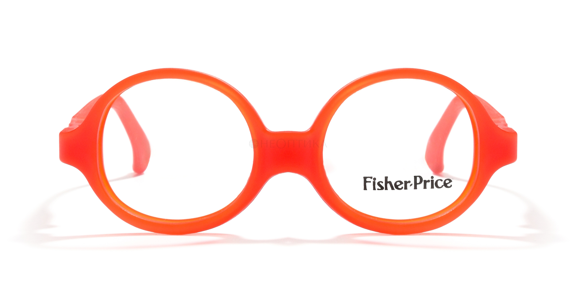 Оправа детская Fisher Price FPV19 RED 36