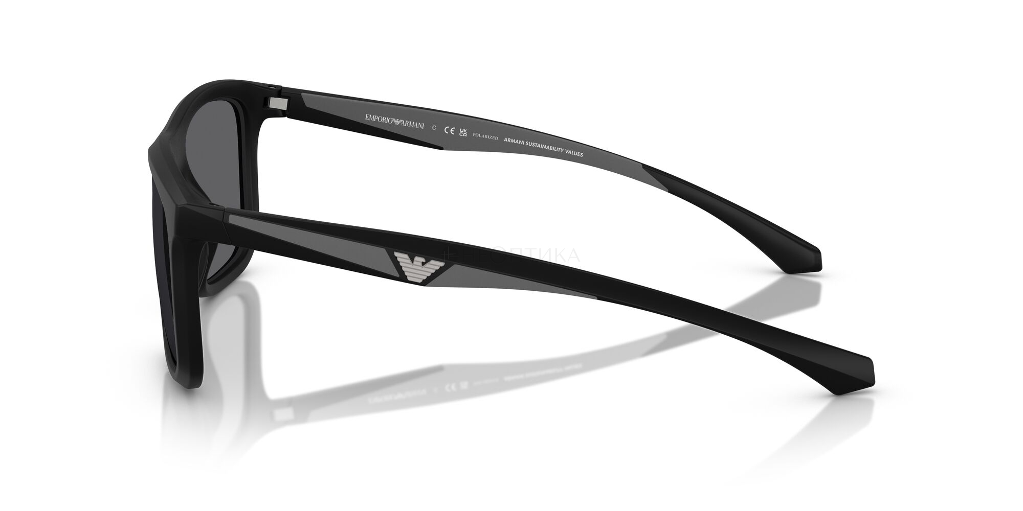 Солнцезащитные очки Emporio Armani  0EA4234U 5001T3 57