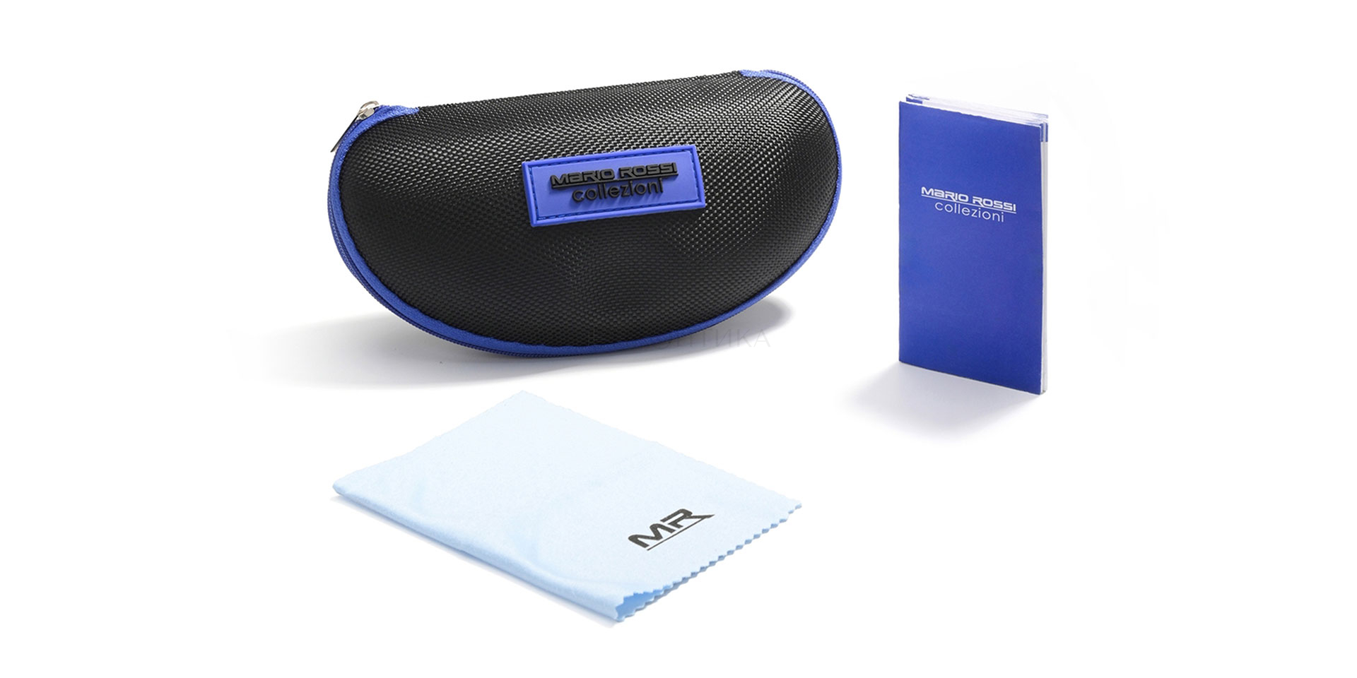 Солнцезащитные очки Mario Rossi MS 02-235 02Z 58