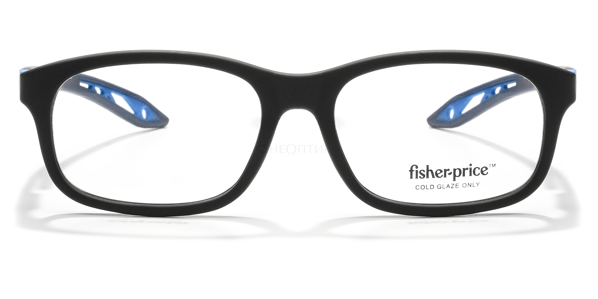 Оправа детская Fisher Price FPSP009 BLK 49