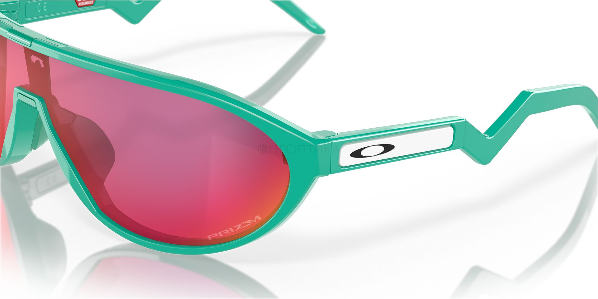 Солнцезащитные очки Oakley 0OO9467 946702 133