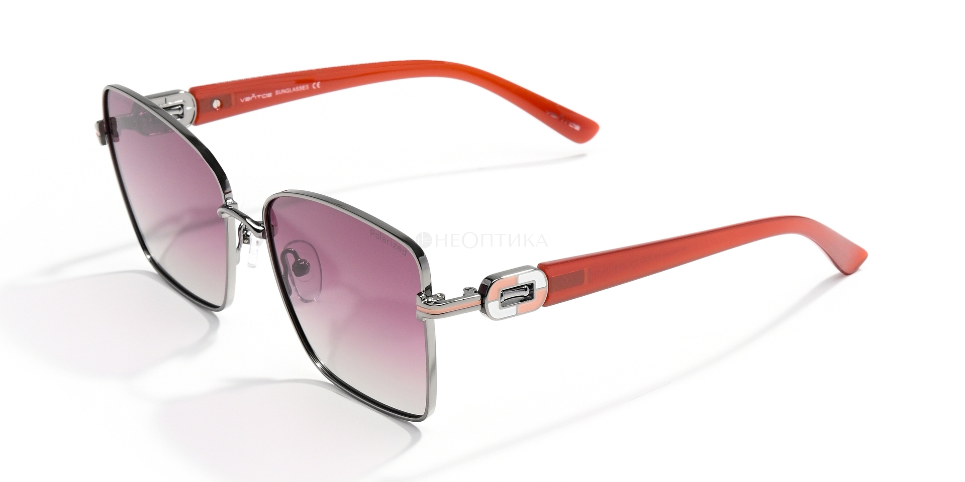 Солнцезащитные очки Ventoe VS7220 03 57