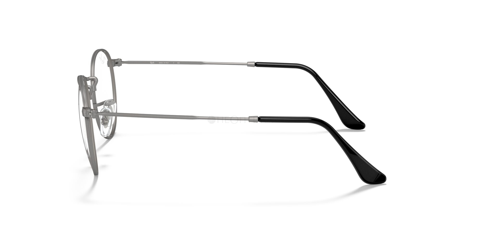 Оправа Ray-Ban Round Metal 0RX3447V 2620 50
