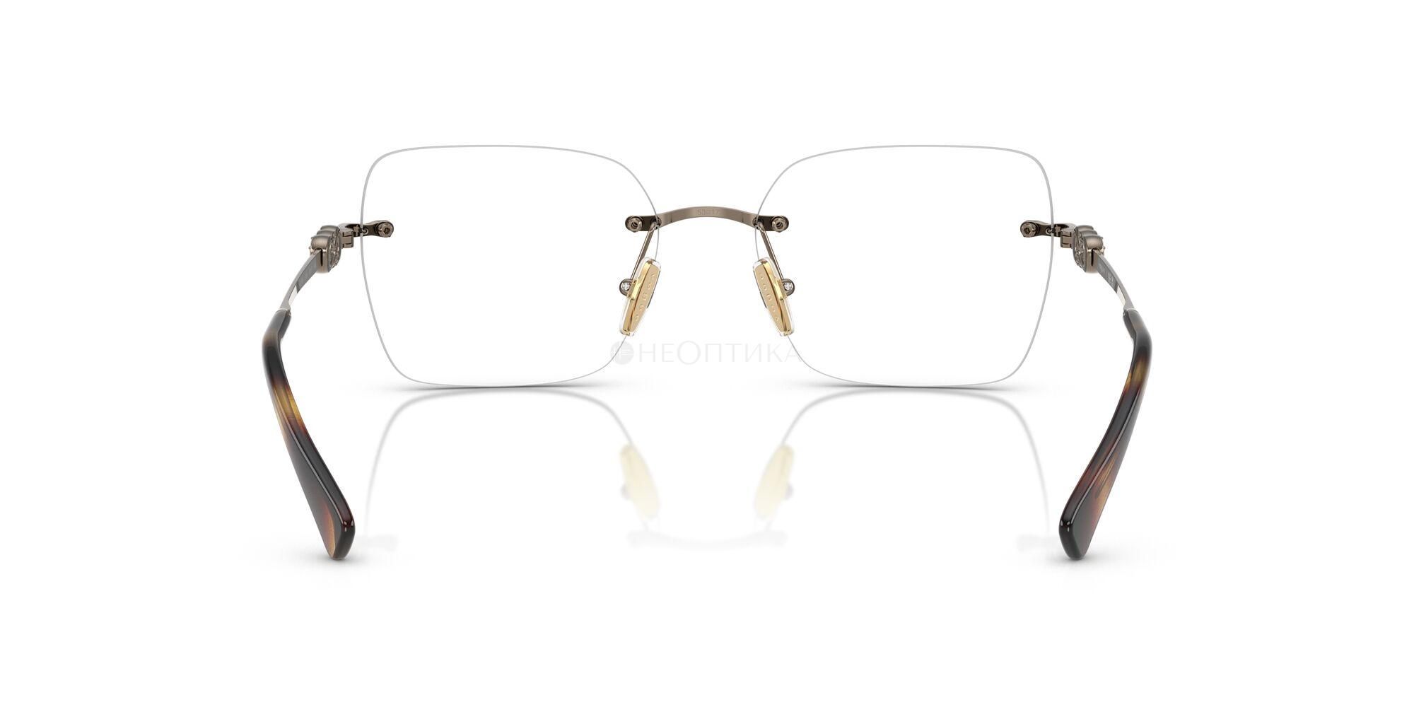 Оправа Vogue 0VO4320B 5138 53