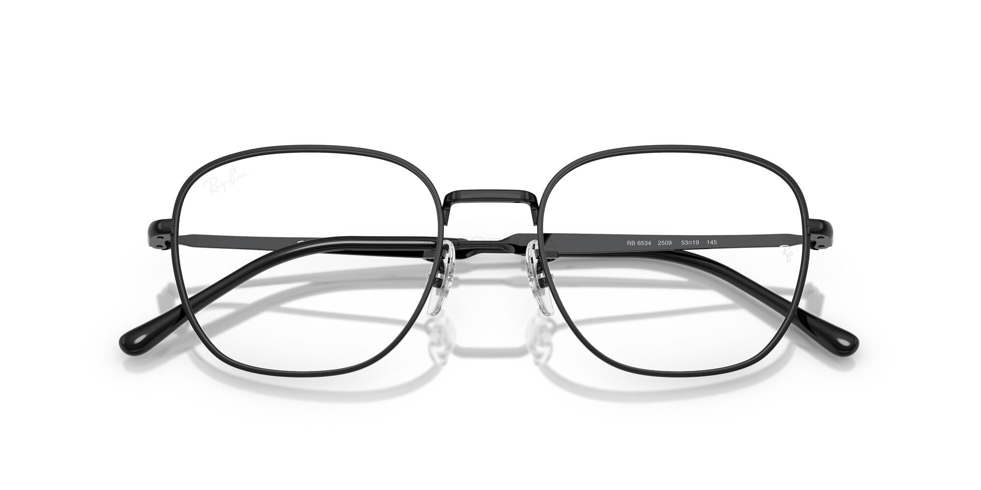 Оправа Ray-Ban 0RX6534 2509 53