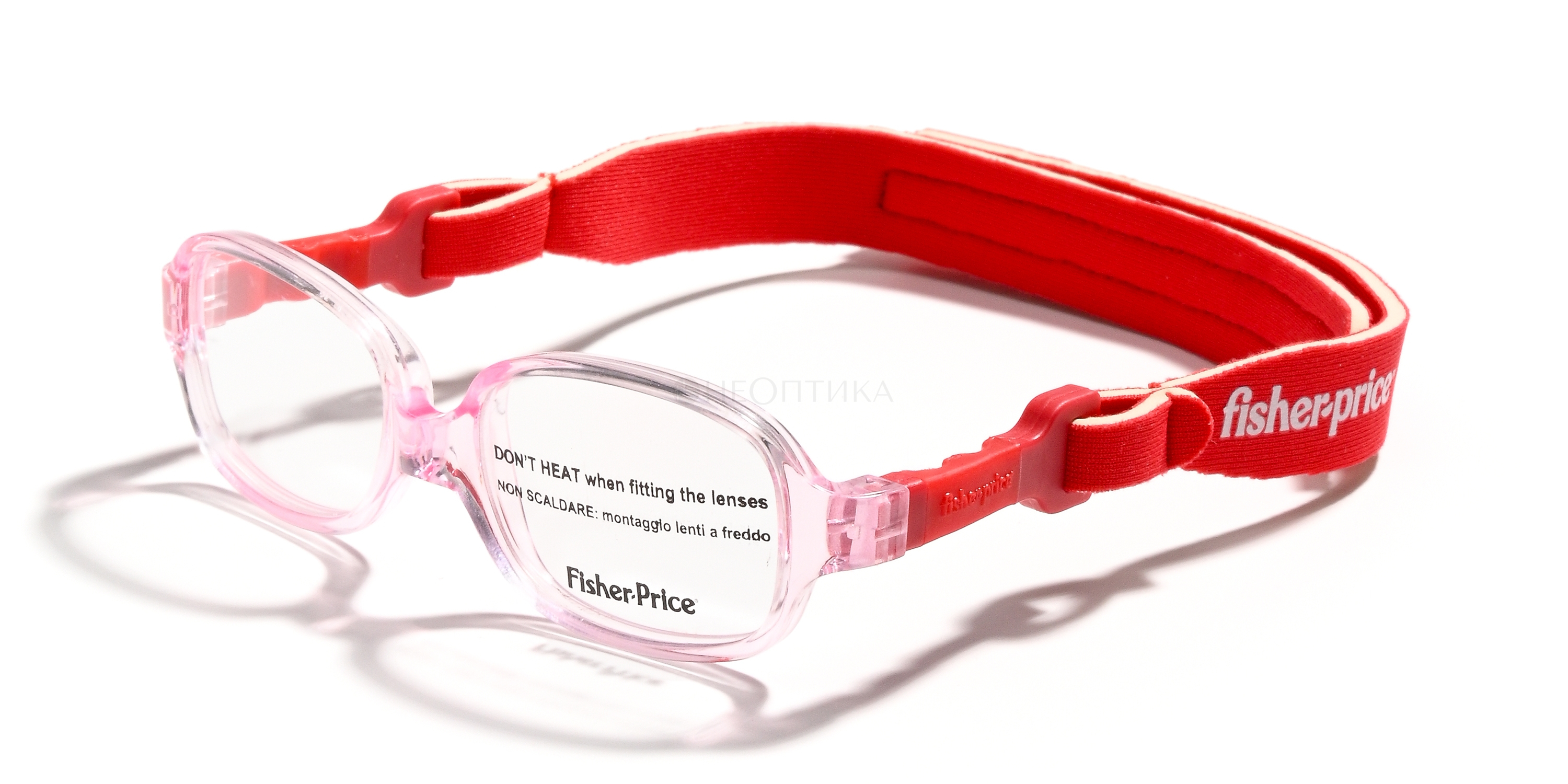 Оправа детская Fisher Price FPV28 520 40