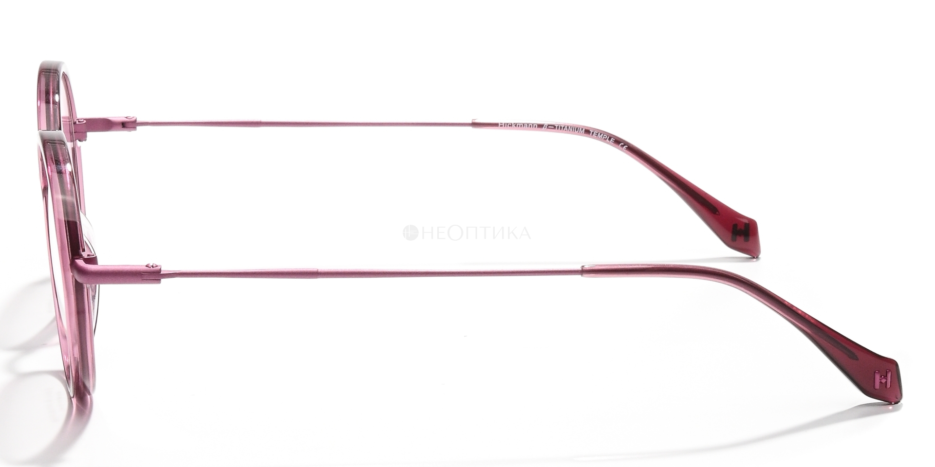 Оправа Hickmann HI1257T T02