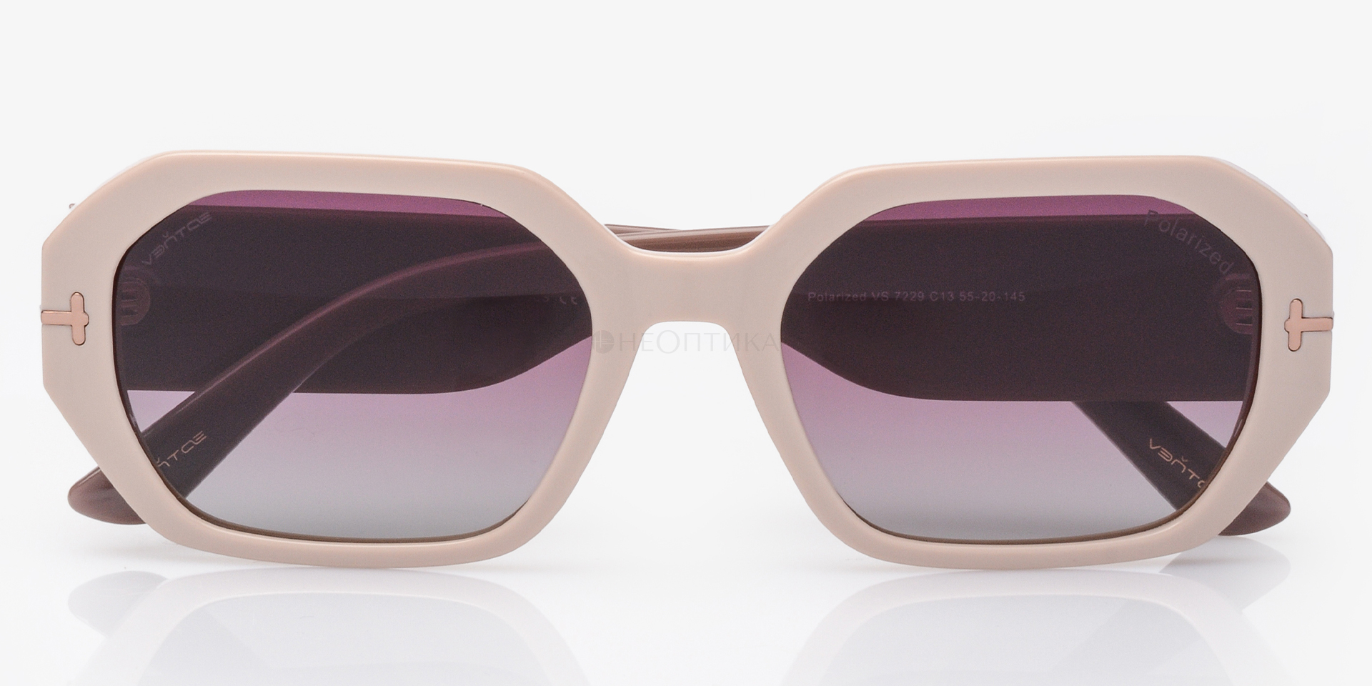 Солнцезащитные очки Ventoe VS7229 13 55