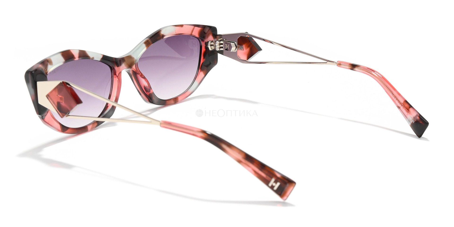Солнцезащитные очки Hickmann HI9217 G22