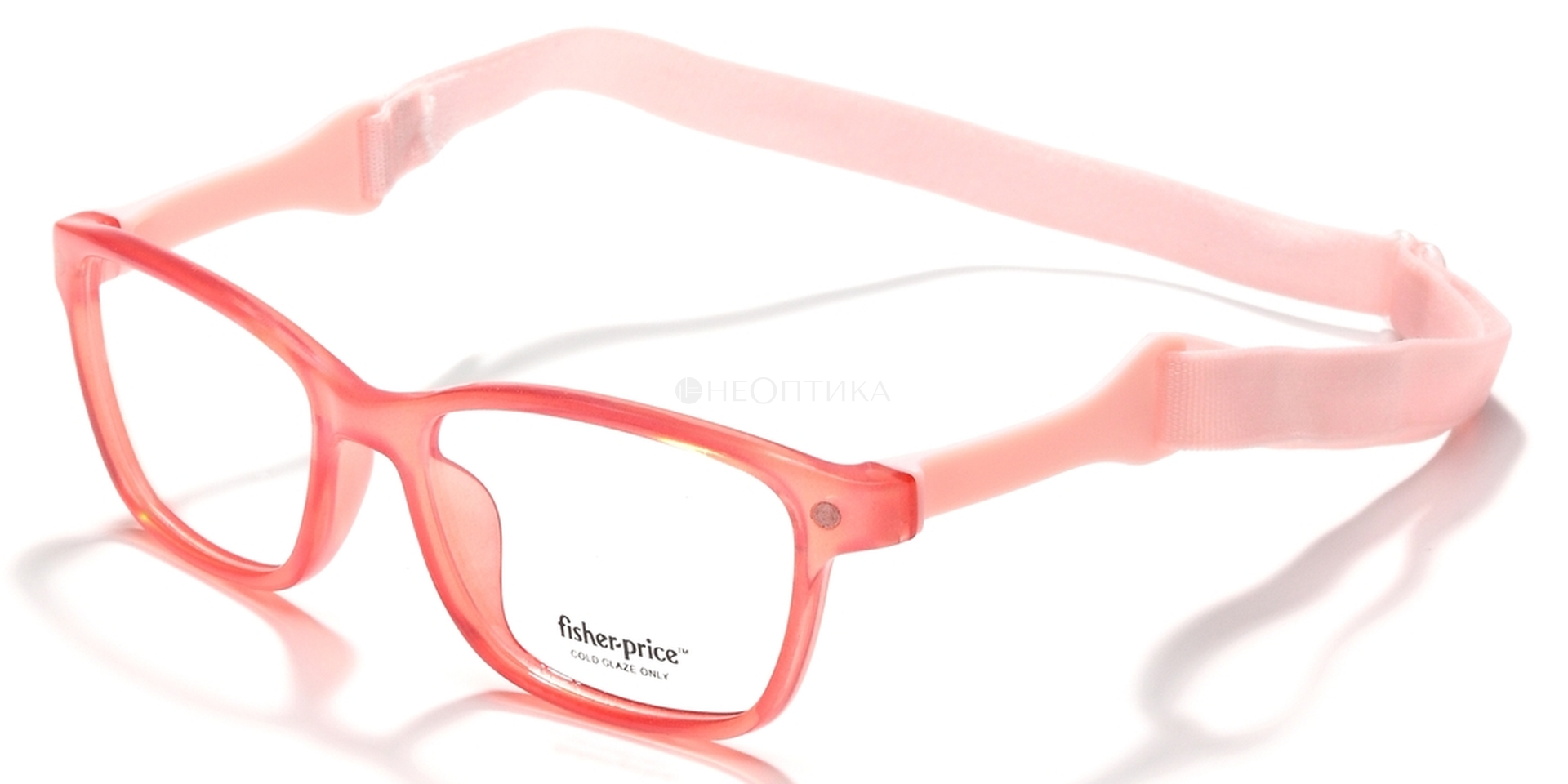 Оправа детская Fisher Price FPCL002 CHR