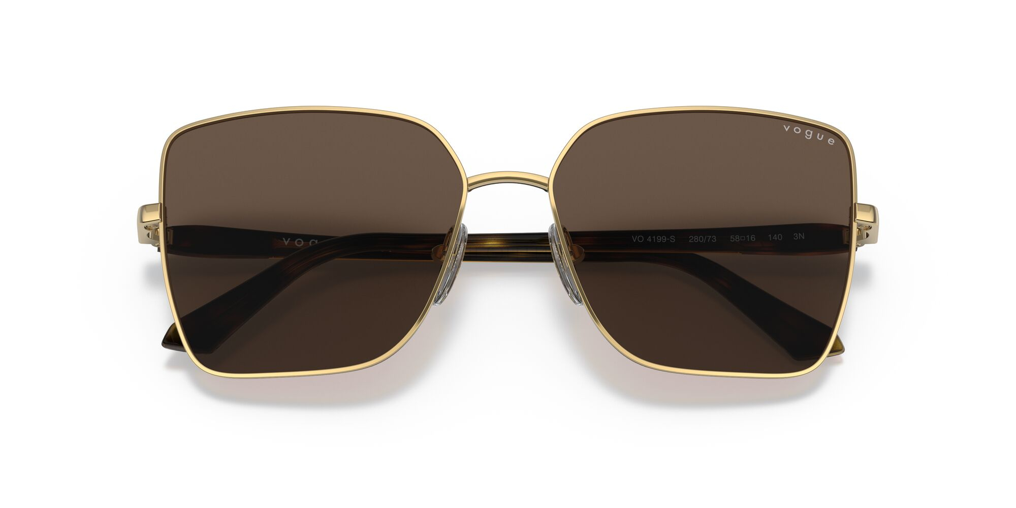 Солнцезащитные очки Vogue  0VO4199S 280/73 58