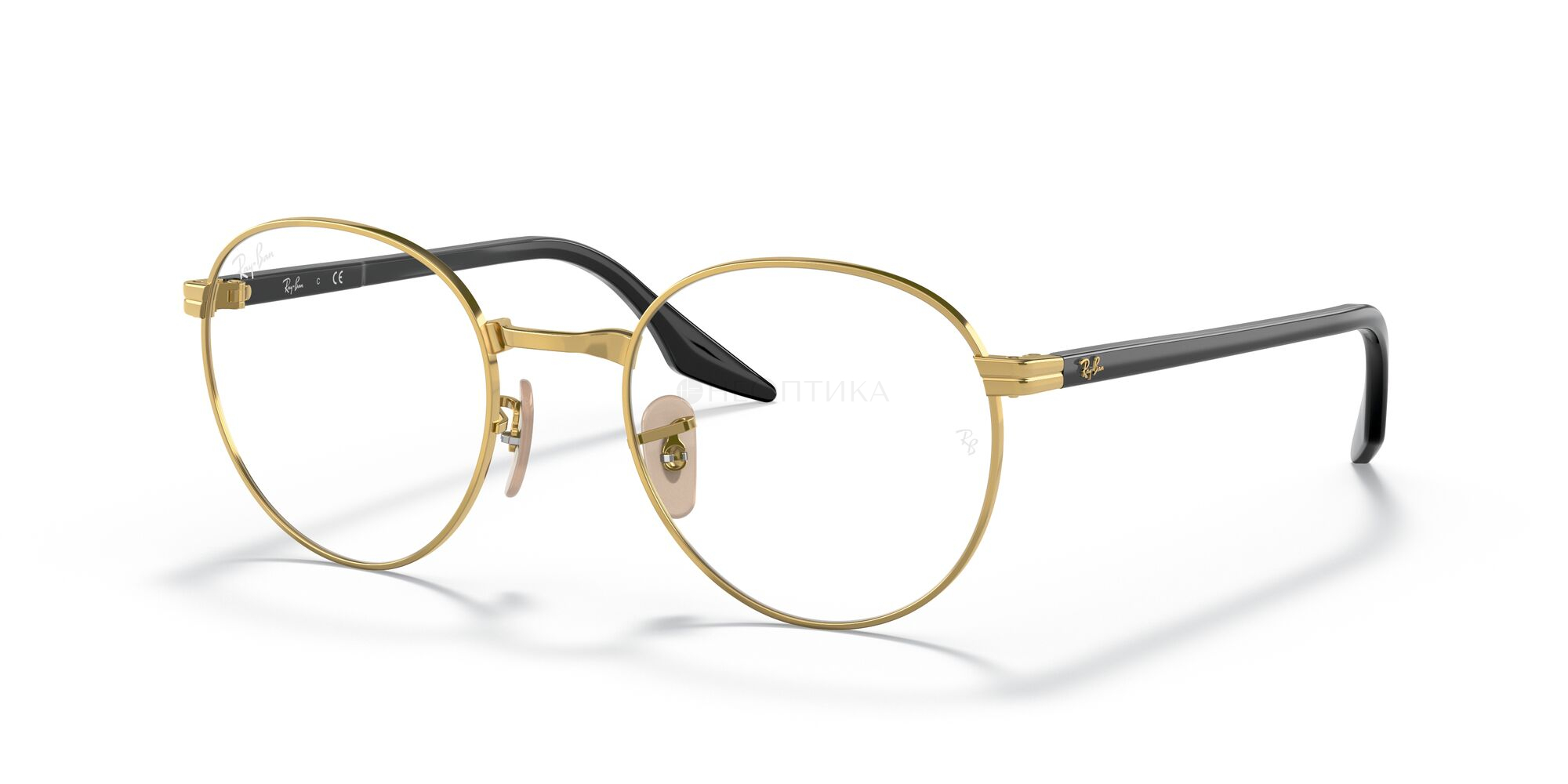 Оправа Ray-Ban 0RX3691V 3122 50