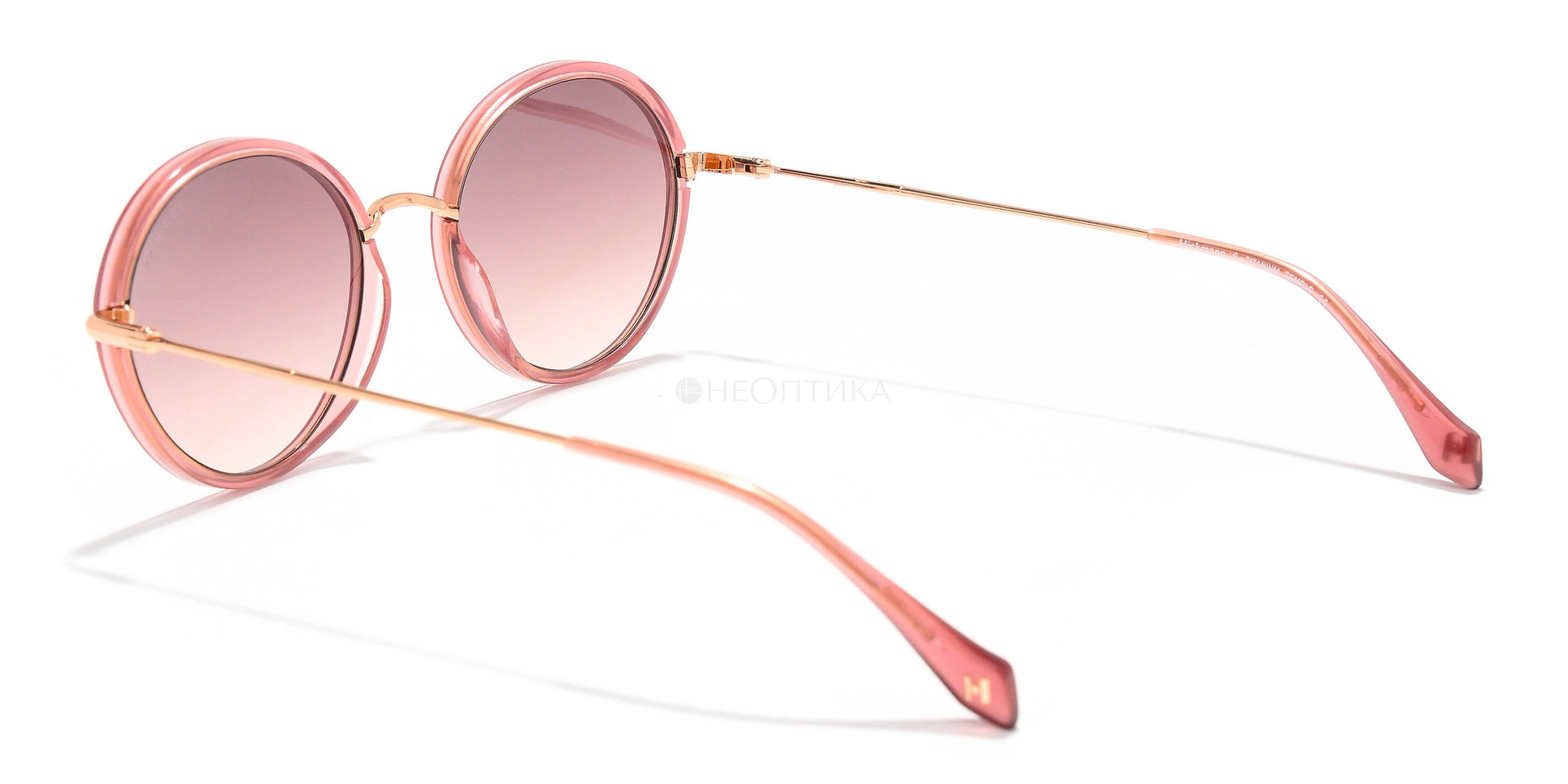 Солнцезащитные очки Hickmann HI3204 T02