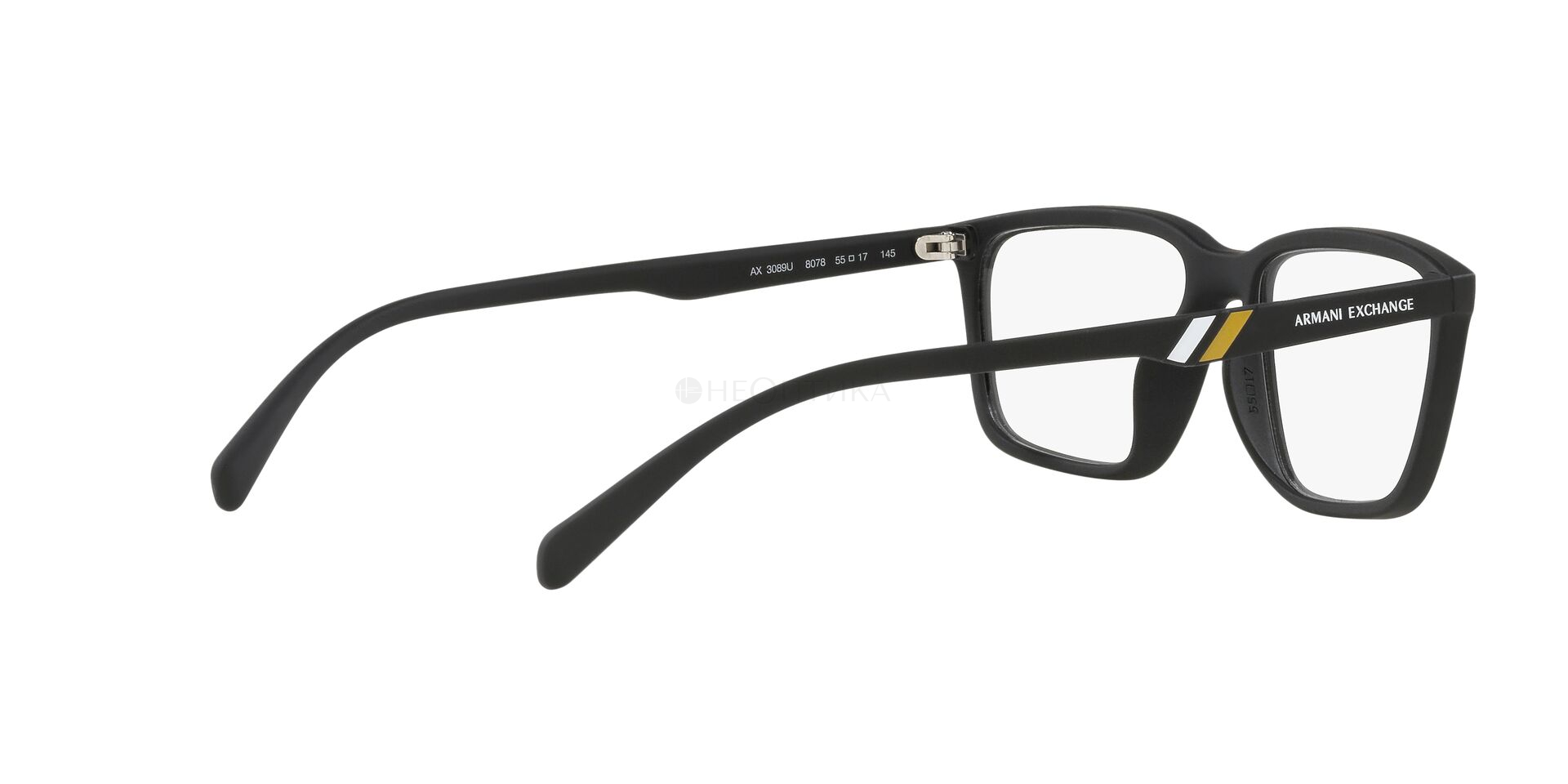 Оправа Armani Exchange 0AX3089U 8078 55