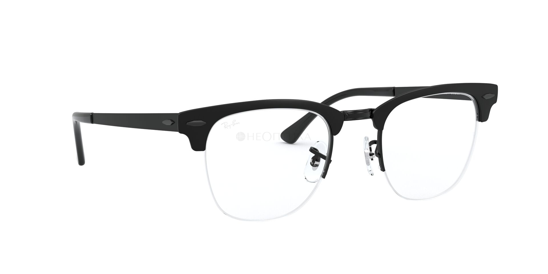 Оправа Ray-Ban 0RX3716VM 2904 50