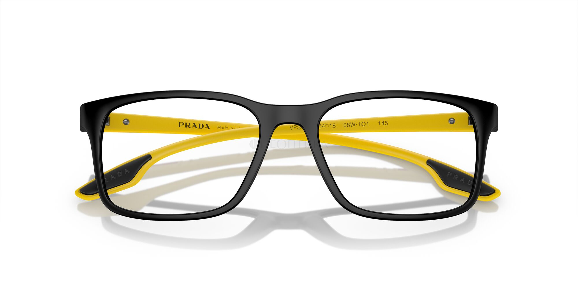 Оправа Prada Linea Rossa Lifestyle 0PS 01LV 08W1O1 54