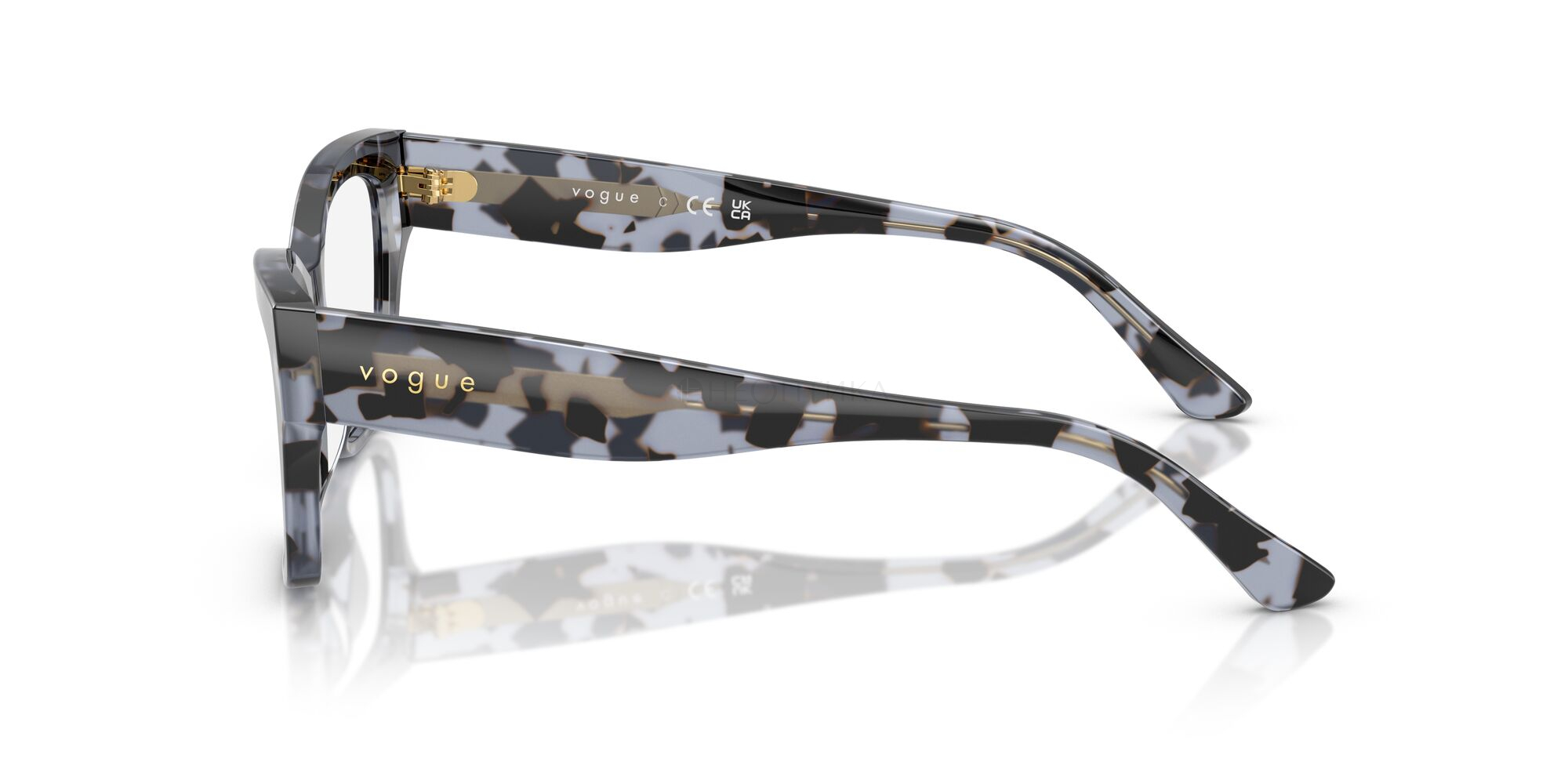 Оправа Vogue 0VO5523 3147 54