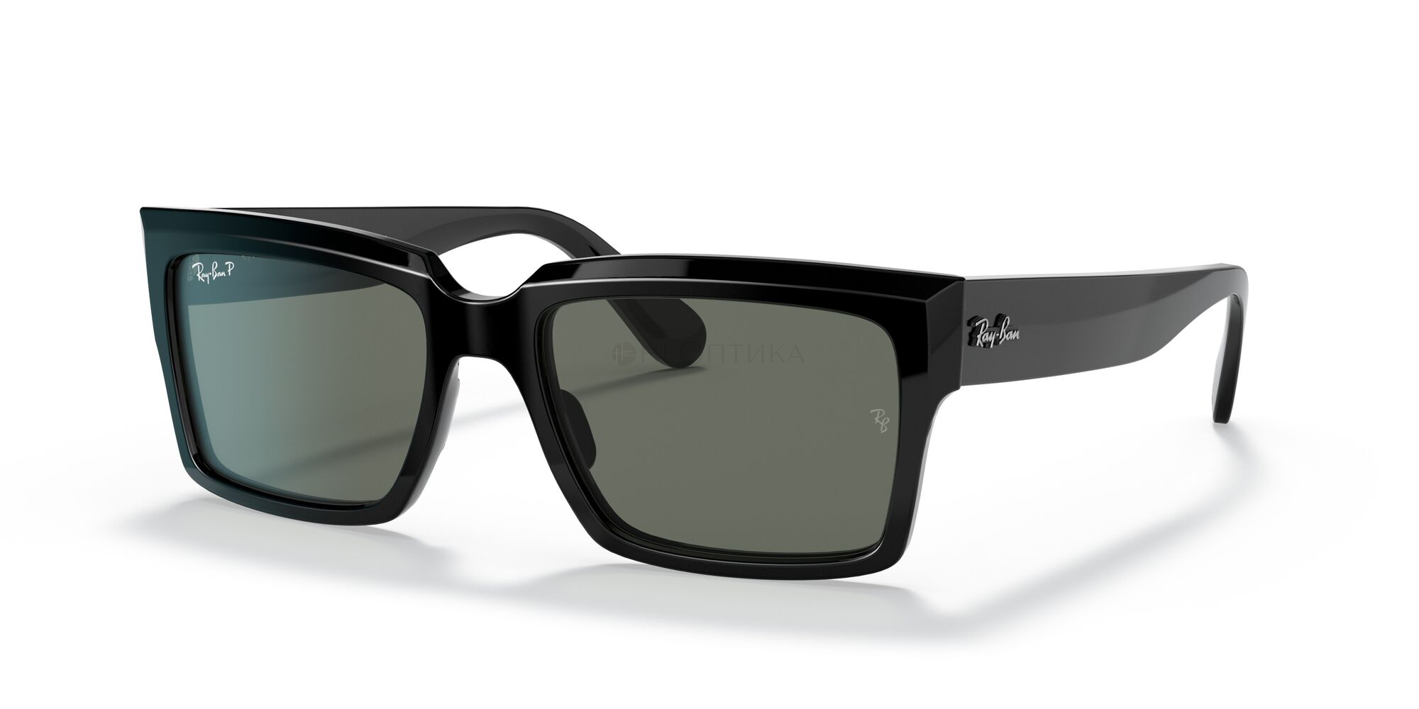 Солнцезащитные очки Ray-Ban Inverness 0RB2191 901/58 54