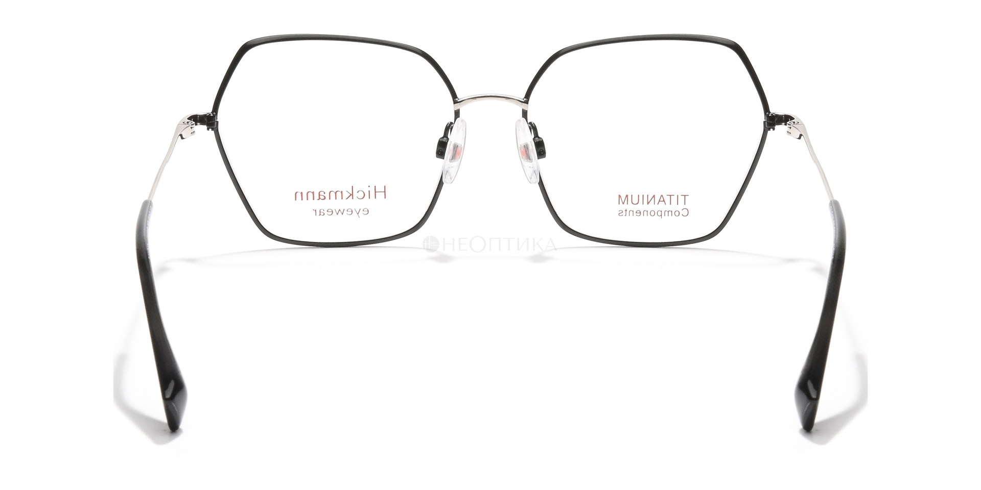 Оправа Hickmann HI1270T 09D