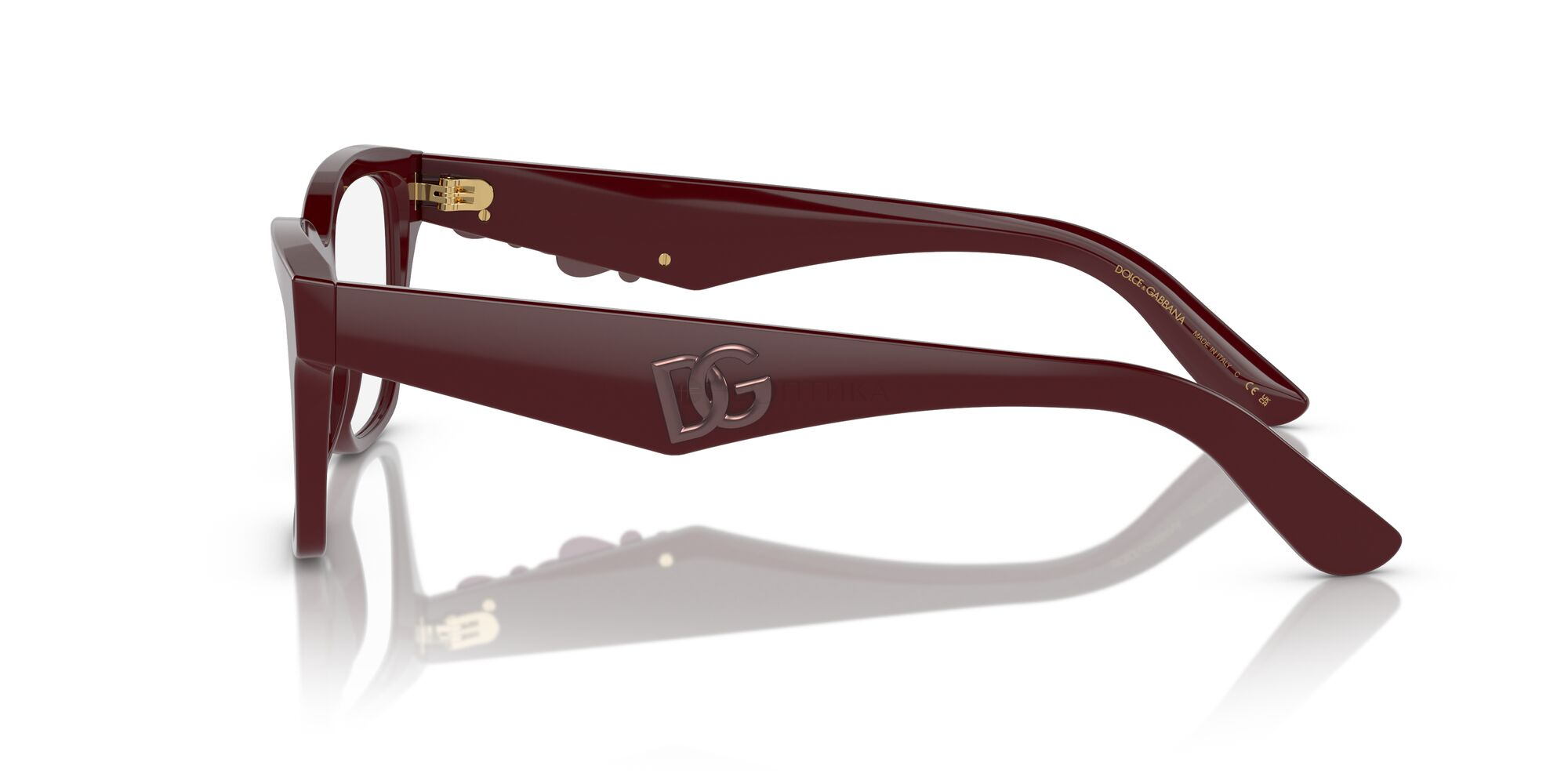 Оправа Dolce & Gabbana 0DG3370 3091 54