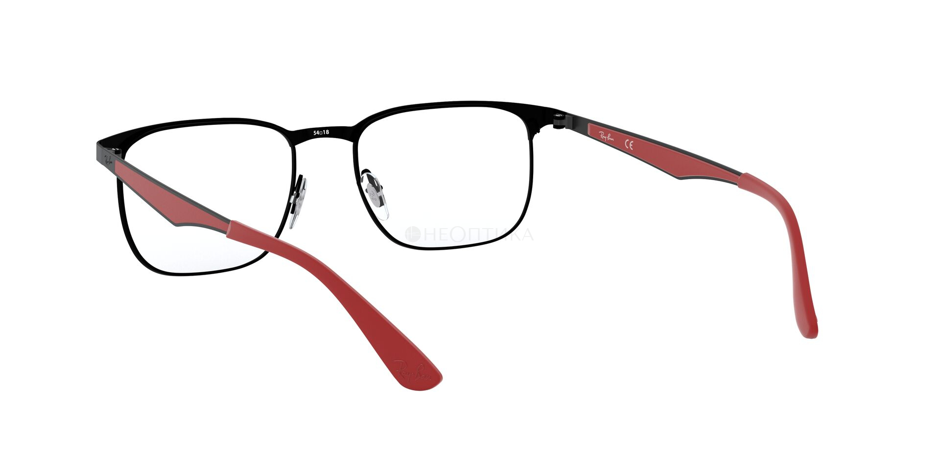 Оправа Ray-Ban 0RX6363 3018 54