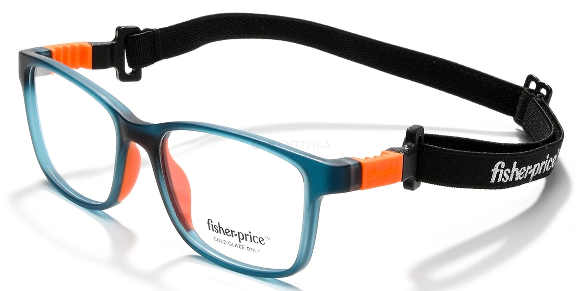 Оправа детская Fisher Price FPVN017 PTL 48
