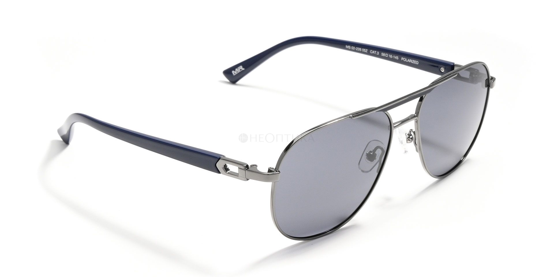 Солнцезащитные очки Mario Rossi MS 02-226 05Z 58