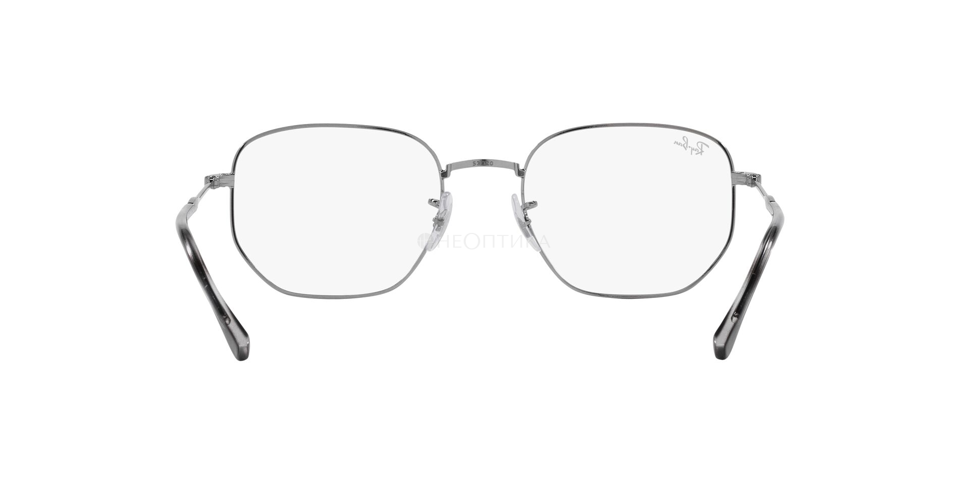 Оправа Ray-Ban 0RX6496 2502 53