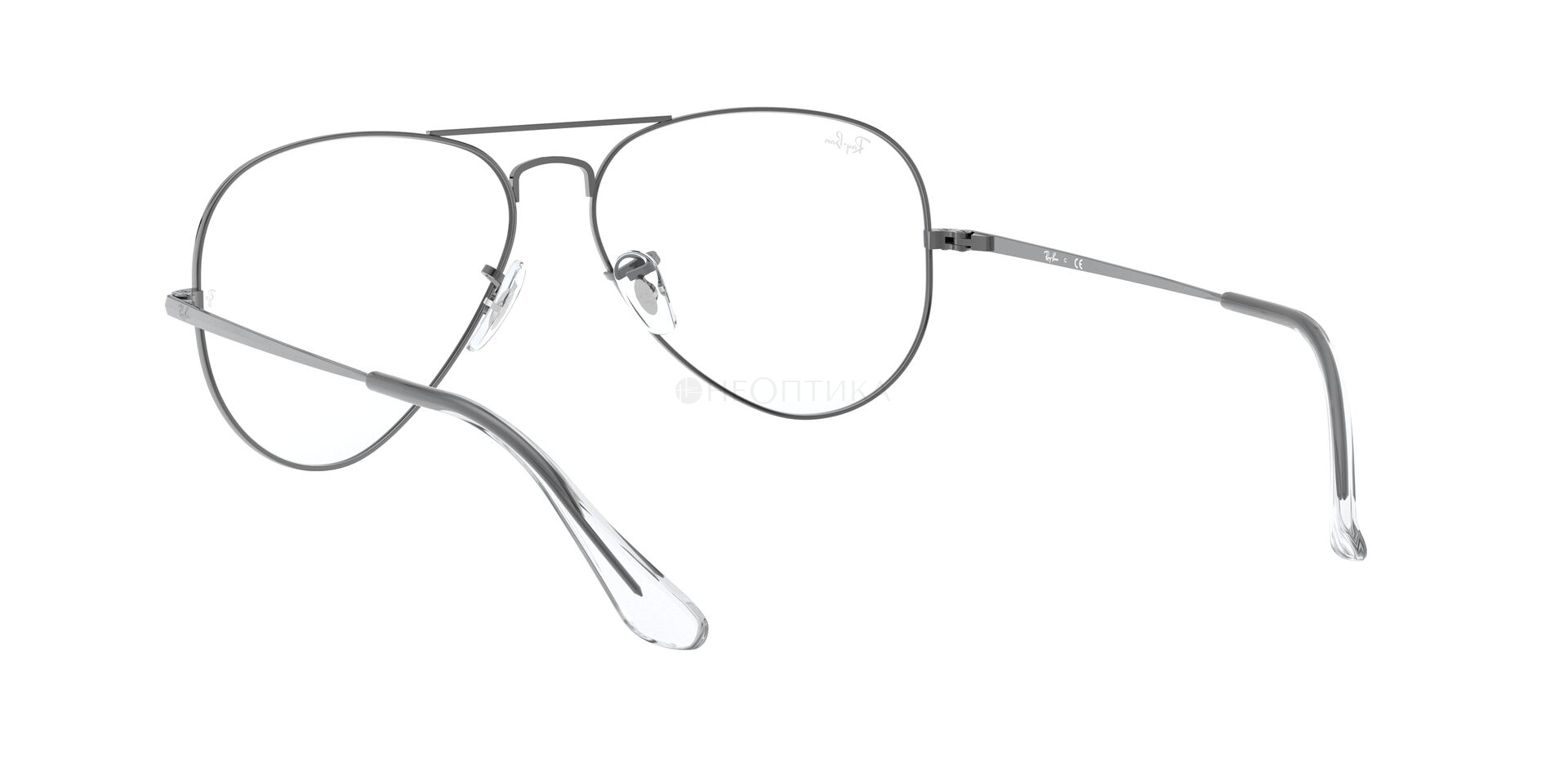 Оправа Ray-Ban 0RX6489 2502 58