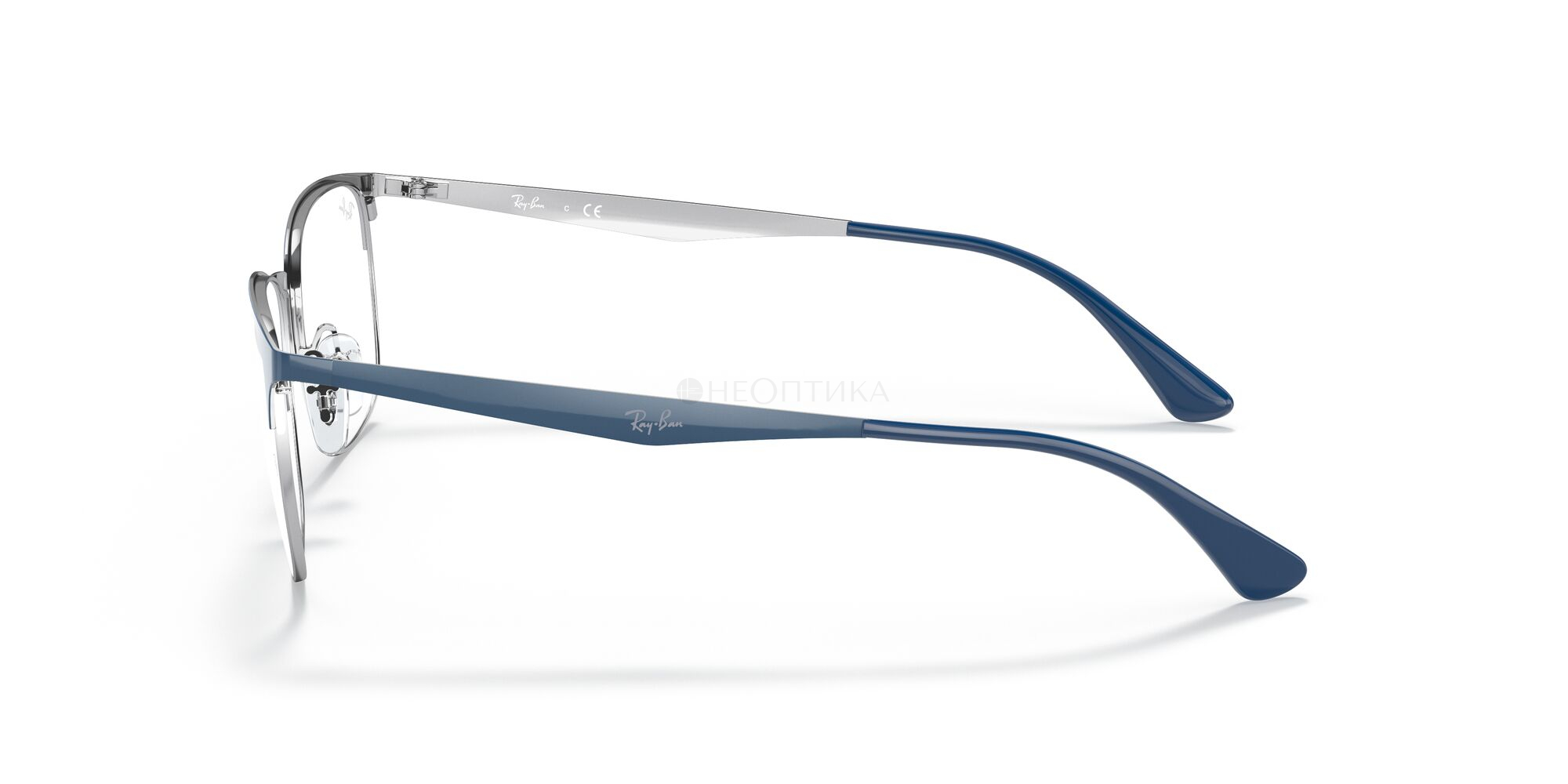 Оправа Ray-Ban 0RX6421 3101 54