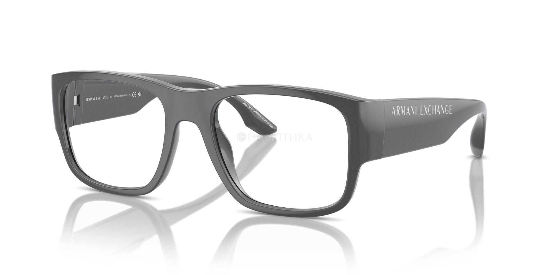 Оправа Armani Exchange 0AX3112U 8355 54