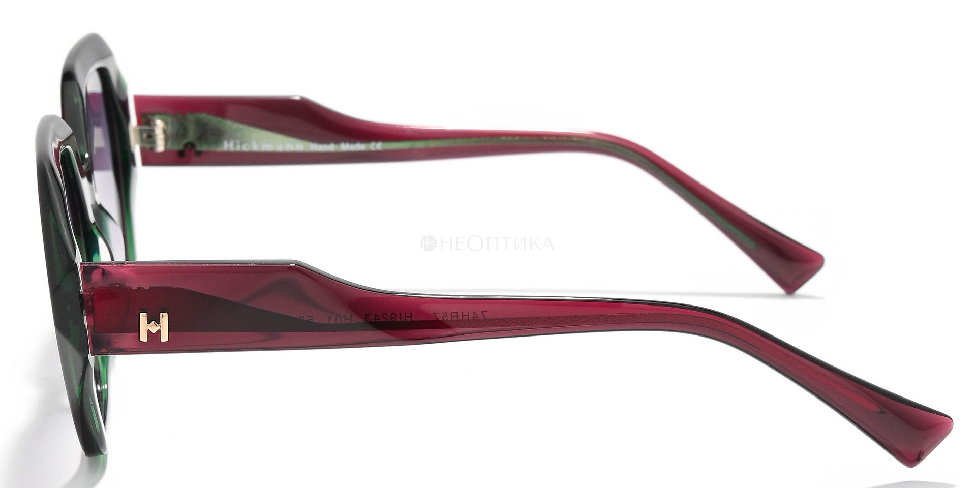 Солнцезащитные очки Hickmann HI9243 H01