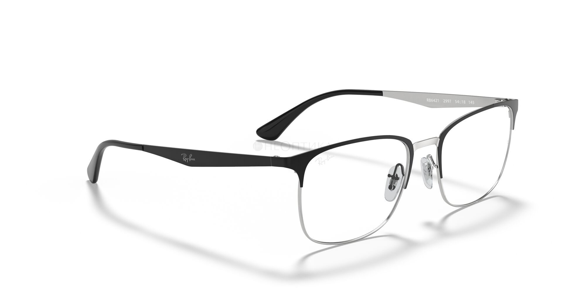 Оправа Ray-Ban 0RX6421 2997 56