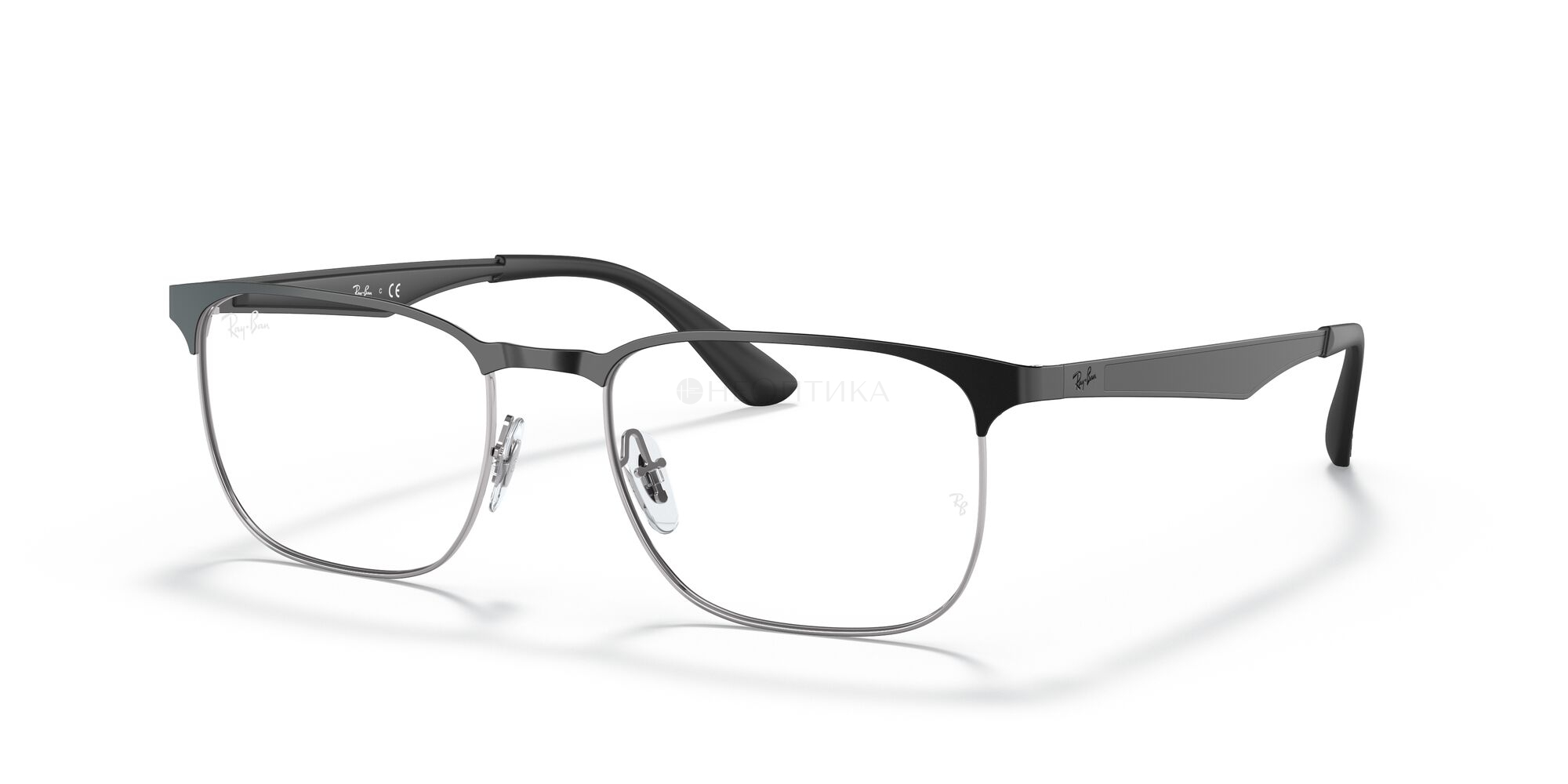 Оправа Ray-Ban 0RX6363 2861 54