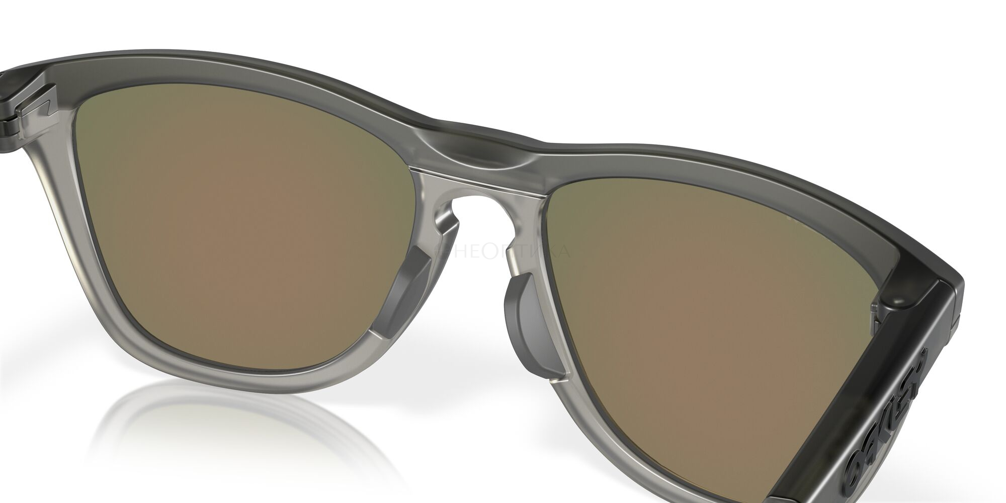 Солнцезащитные очки Oakley Frogskins Range 0OO9284 928401 55
