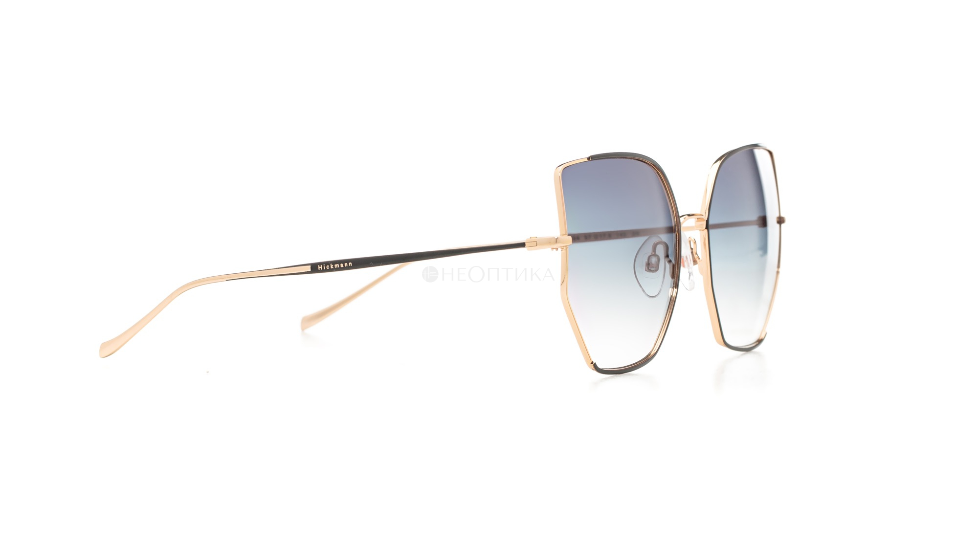 Солнцезащитные очки Hickmann HI3163 09A