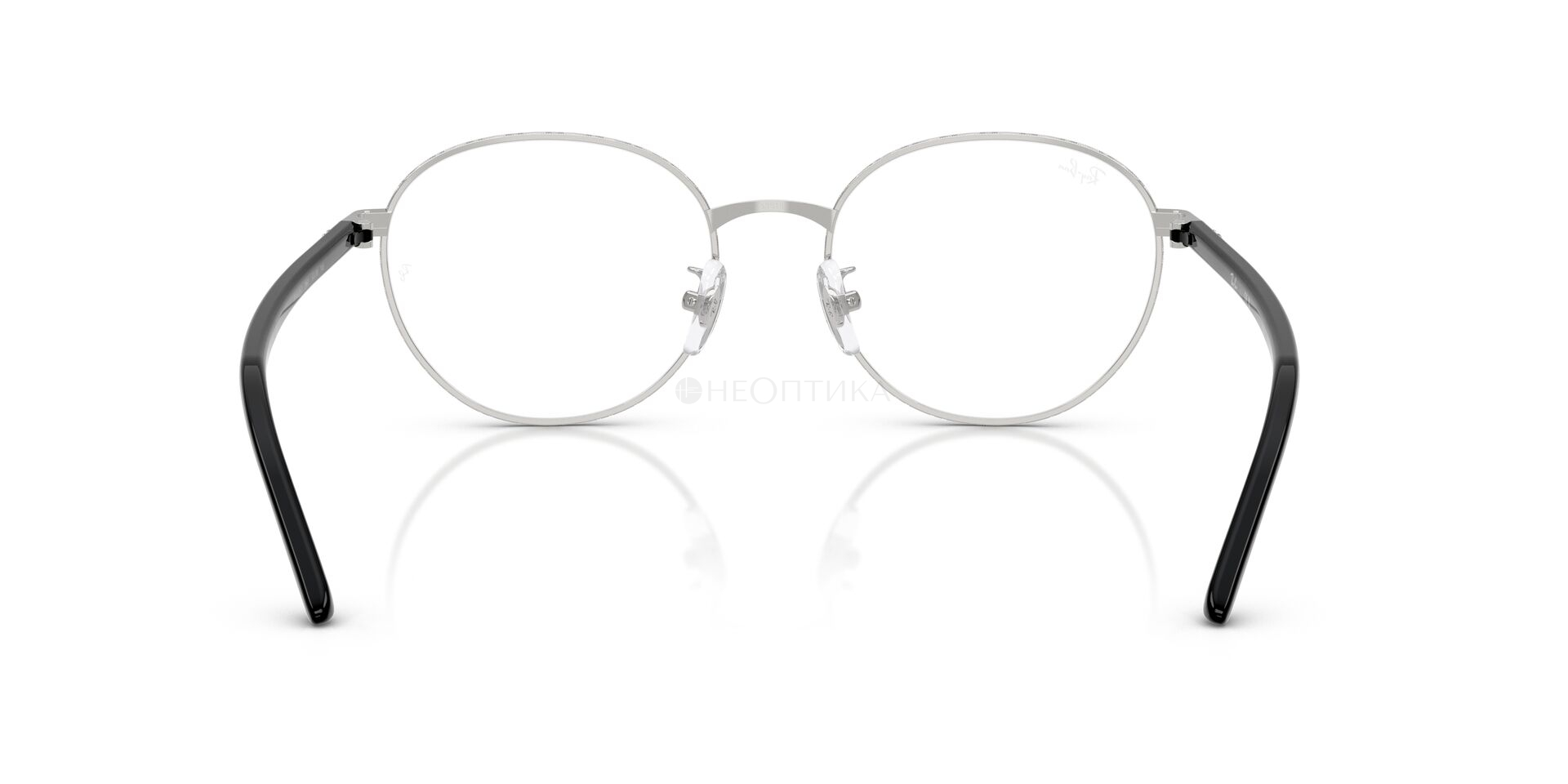 Оправа Ray-Ban 0RX6538D 2861 53