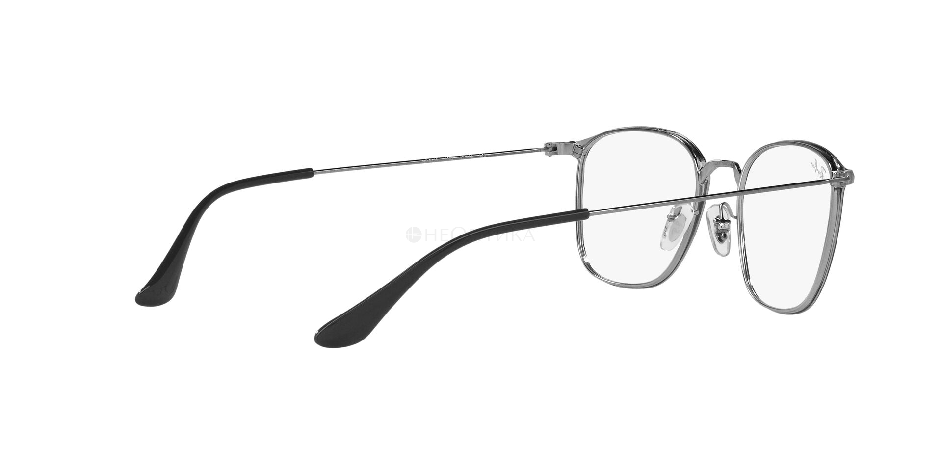 Оправа Ray-Ban 0RX6466 3102 51