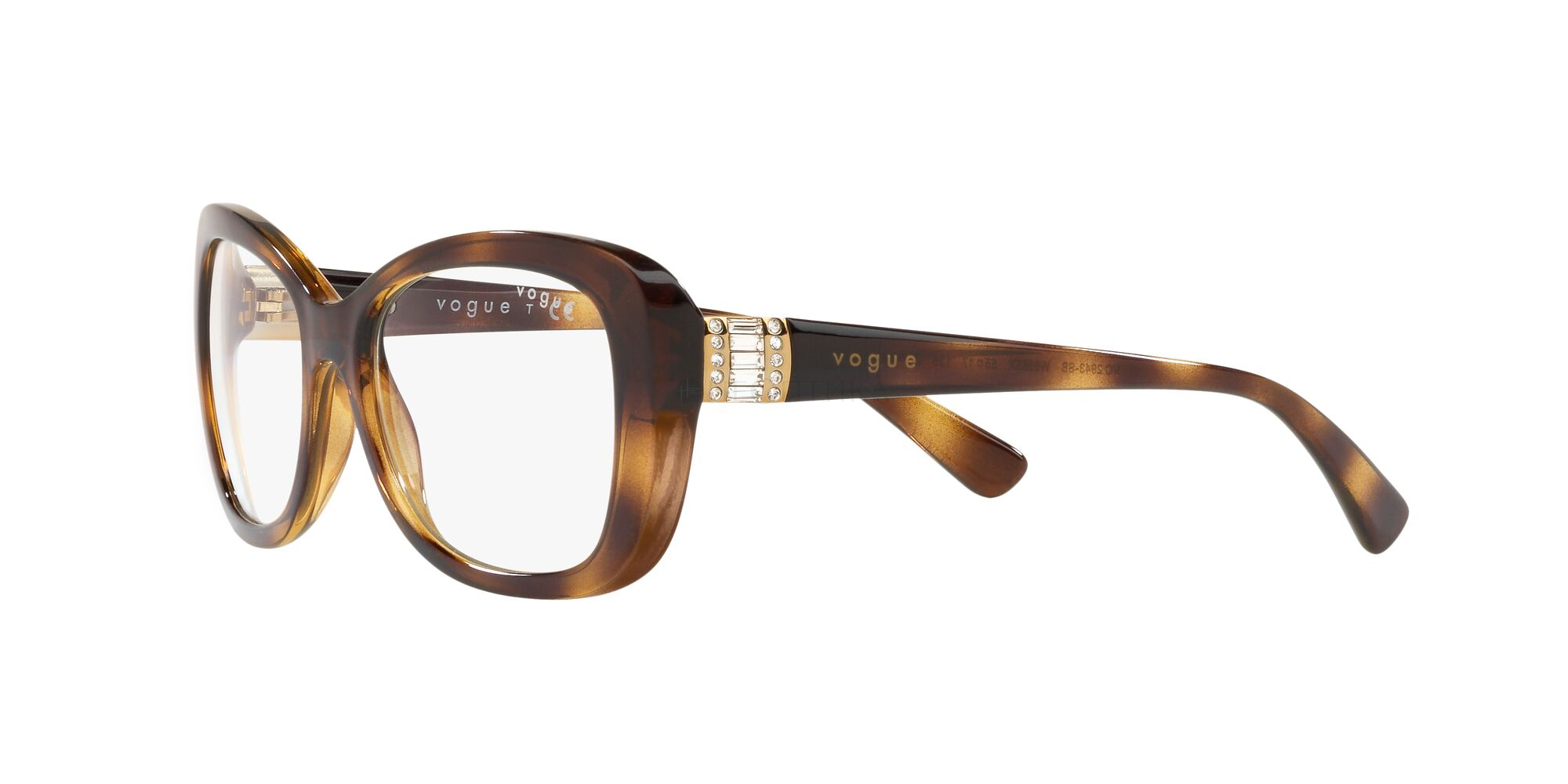 Солнцезащитные очки Vogue  0VO2943SB W6565X 55