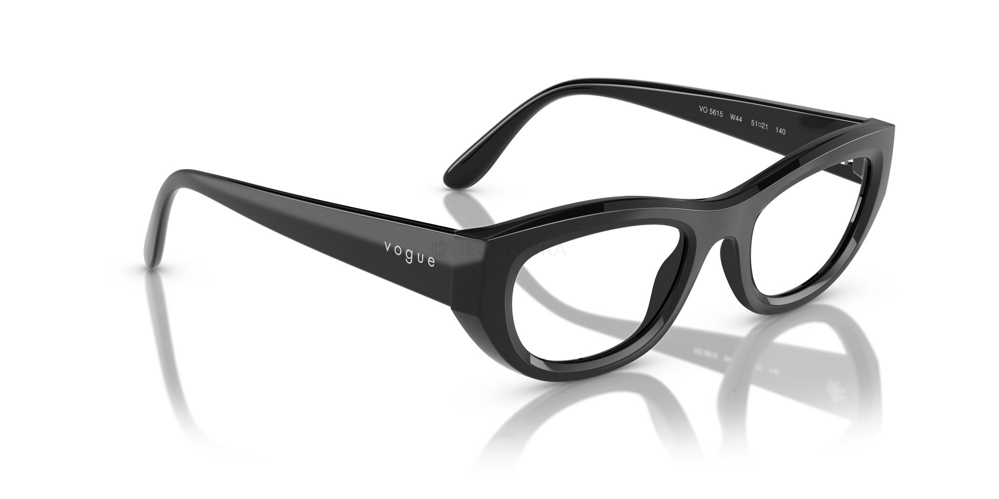 Оправа Vogue 0VO5615 W44 51