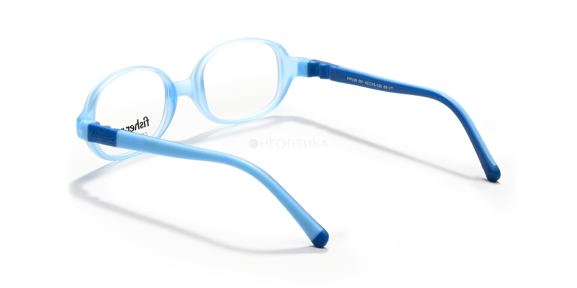 Оправа детская Fisher Price FPV38 581 42