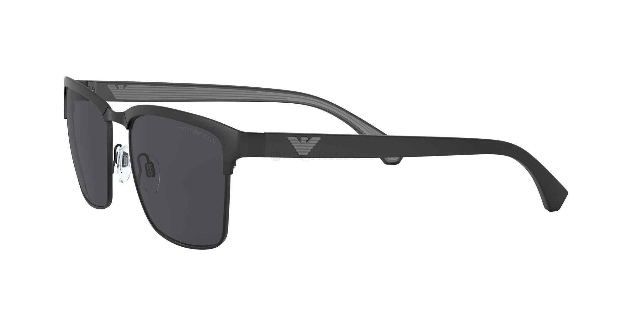 Солнцезащитные очки Emporio Armani  0EA2087 301487 56
