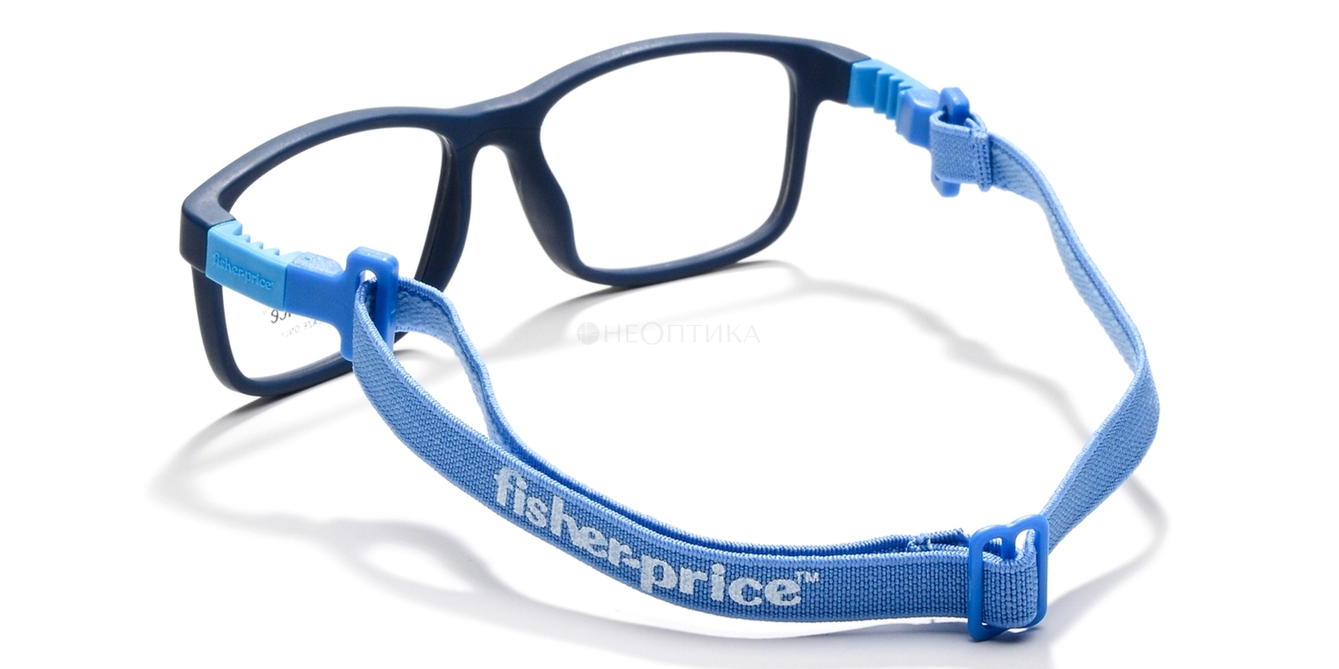 Оправа детская Fisher Price FPVN005 BLUE 49
