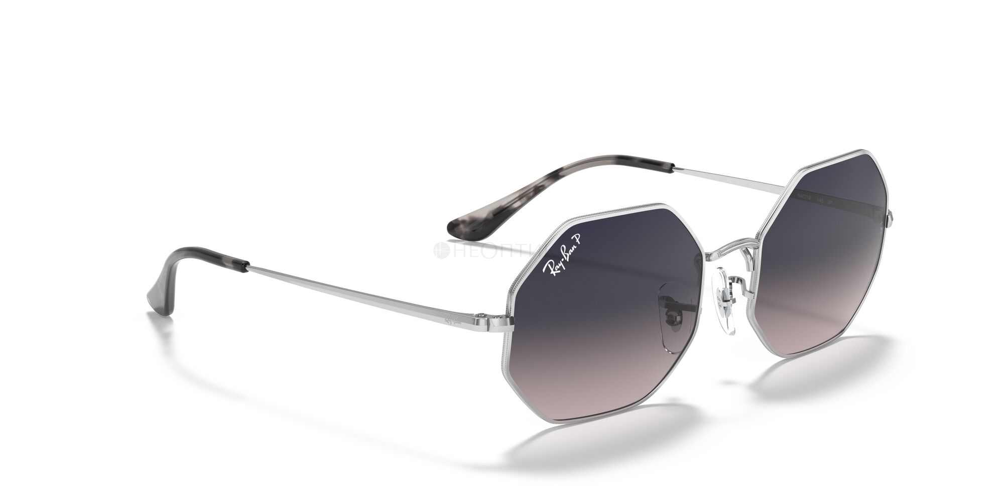Солнцезащитные очки Ray-Ban Octagon 0RB1972 914978 54