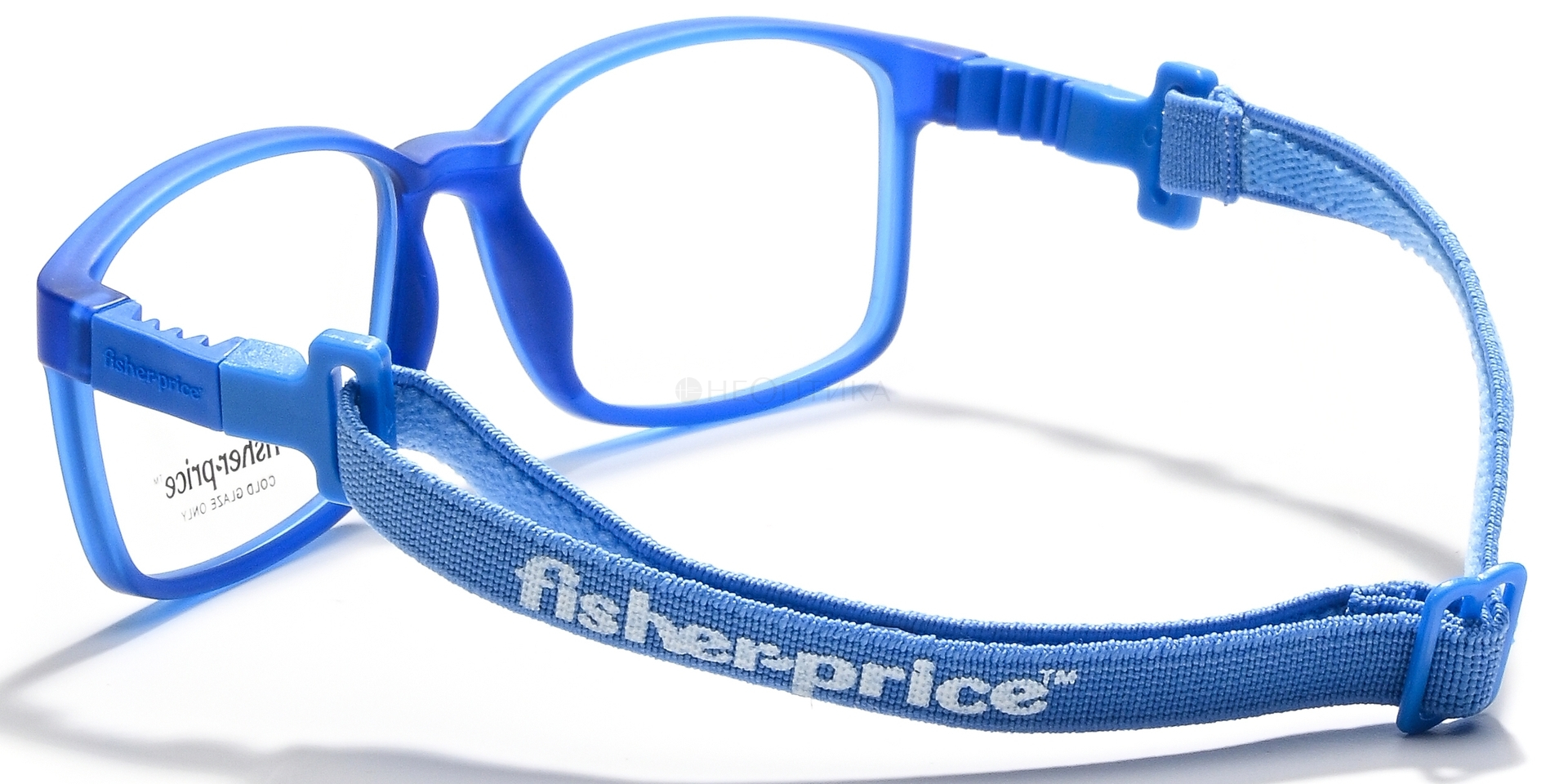 Оправа детская Fisher Price FPVN016 BLUE 50