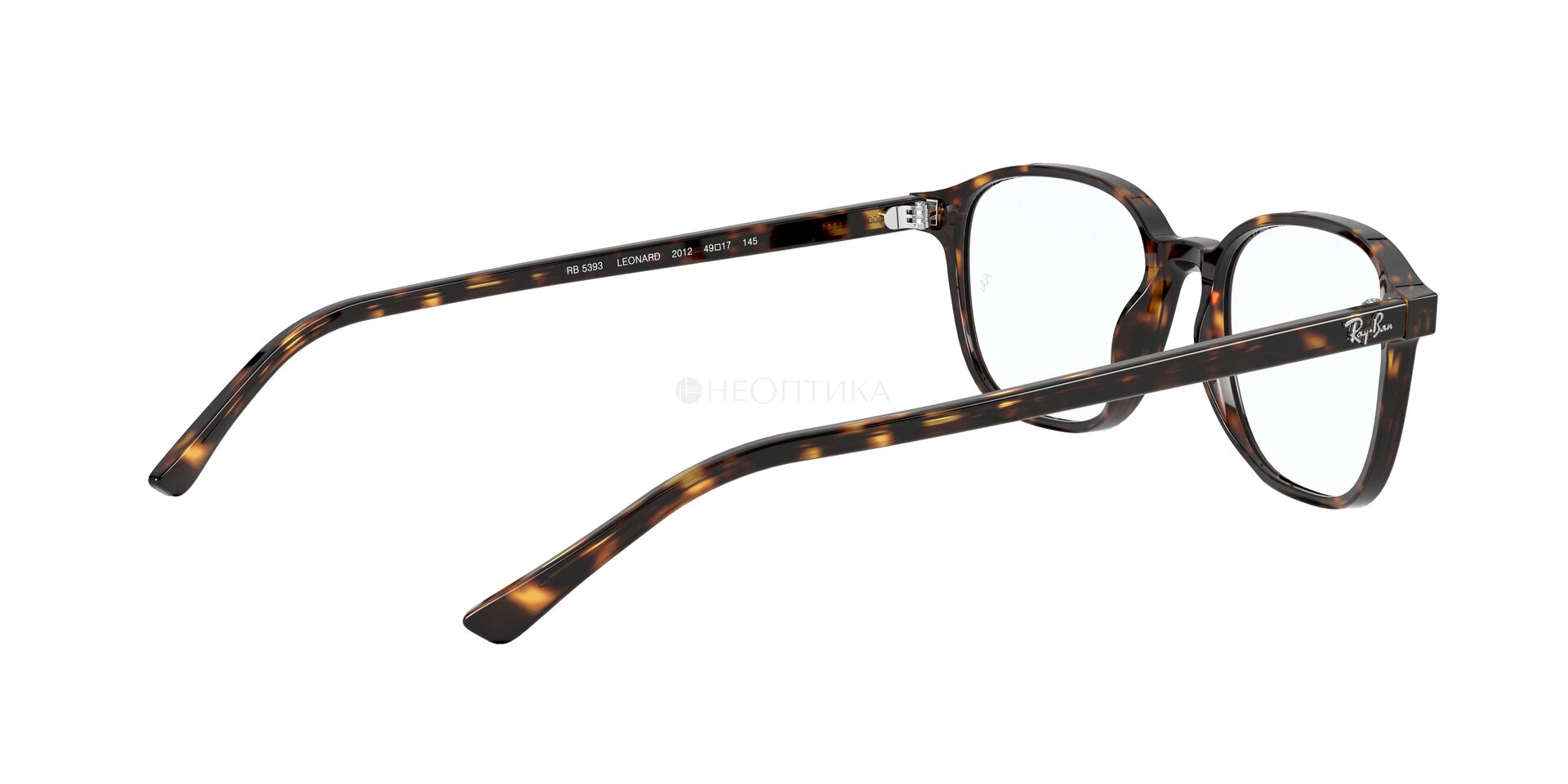 Оправа Ray-Ban 0RX5393 2012 51